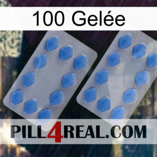 100 Gelée 20